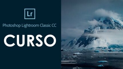CURSO DE LIGHTROOM CC 2019 - COMPLETO