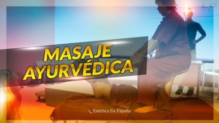 MASAJE AYURVEDA