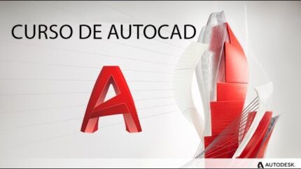 CURSO DE AUTOCAD - COMPLETO